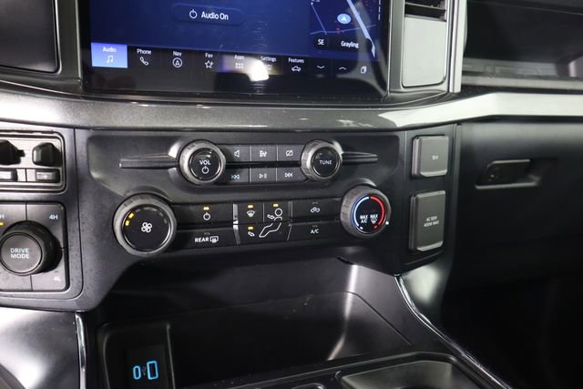 Certified 2024 Ford F150 STX w/ Mobile Office Package AWD/4WD image 43
