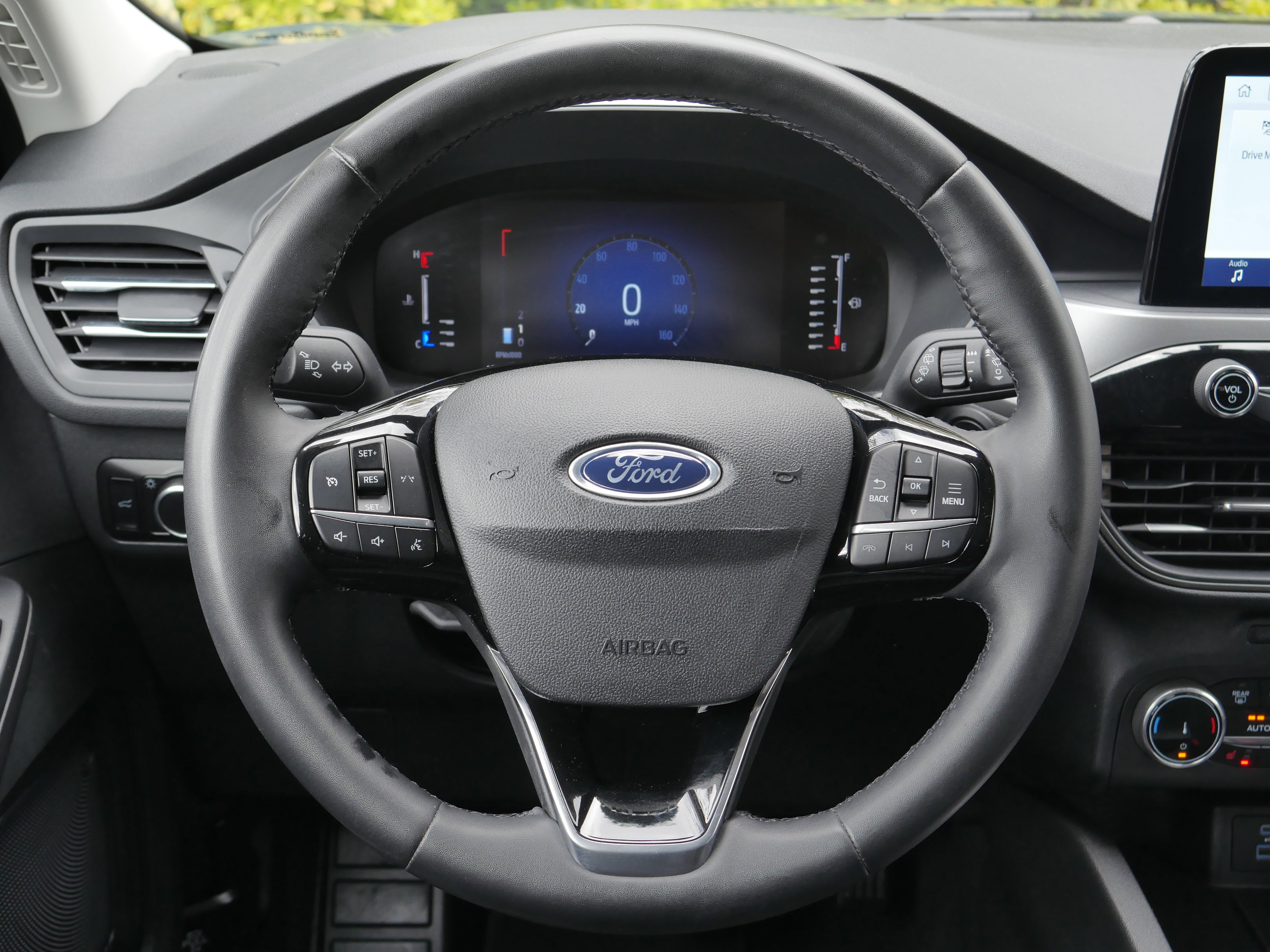 Certified 2023 Ford Escape Active image 12