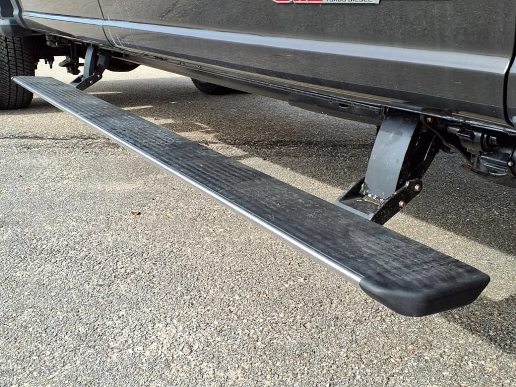 Certified 2025 Ford F350 King Ranch AWD/4WD image 12