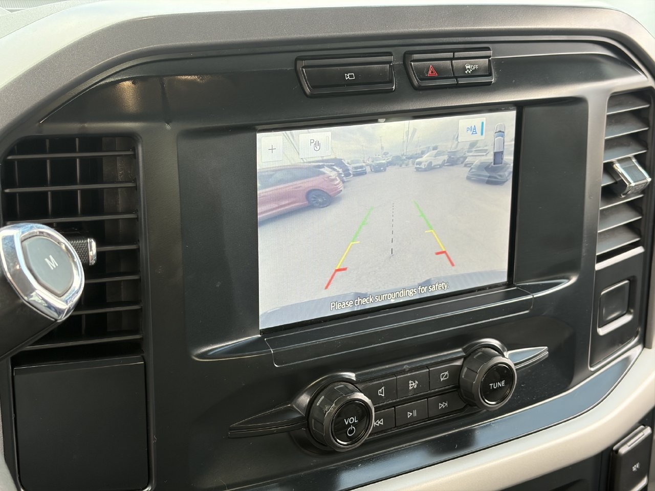 Certified 2023 Ford F150 XLT AWD/4WD image 28