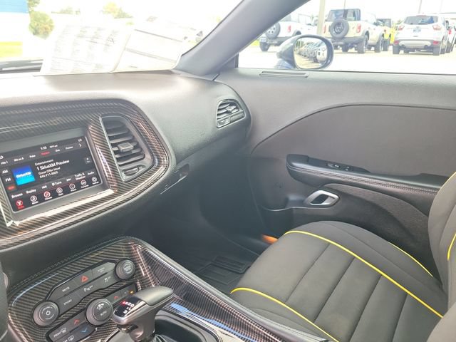 Used 2022 Dodge Challenger R/T RWD image 25