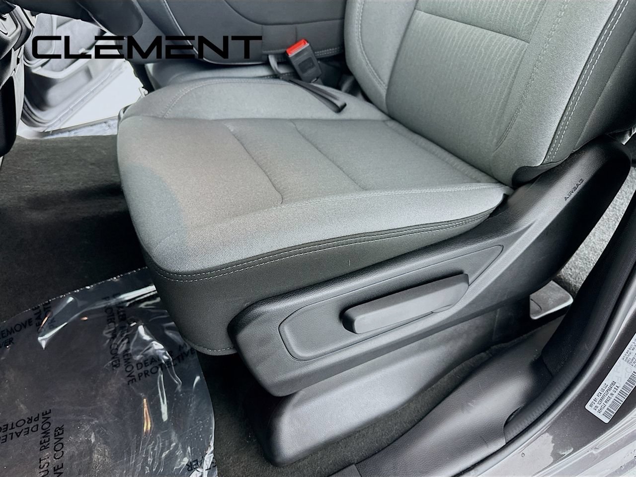 Used 2023 RAM 1500 Big Horn AWD/4WD image 27