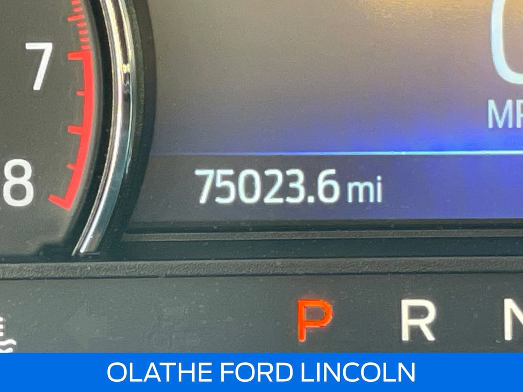 Certified 2023 Ford Explorer XLT image 25