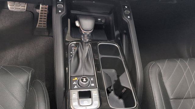 Used 2024 Kia Telluride SX X-Pro AWD/4WD image 21