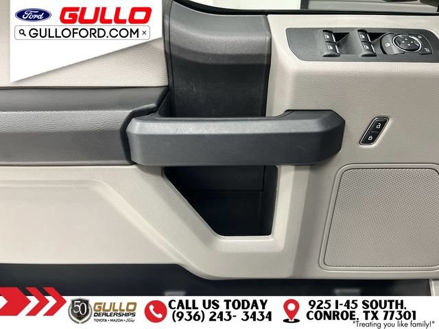 Certified 2019 Ford F150 XL w/ Equipment Group 101A Mid RWD image 18