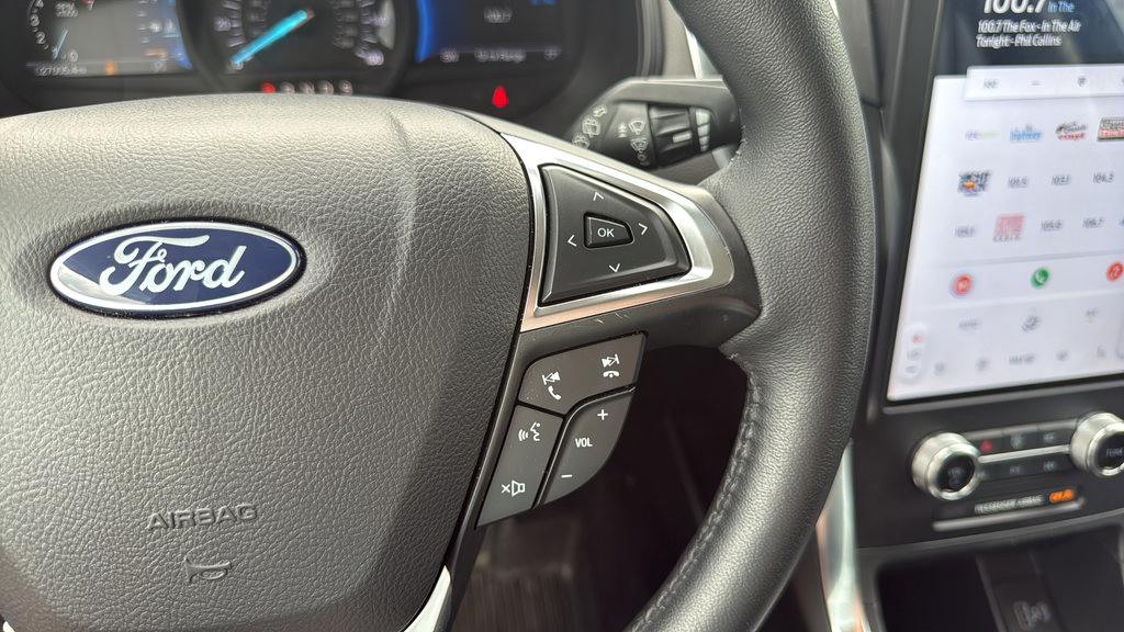 Certified 2024 Ford Edge Titanium AWD/4WD image 24