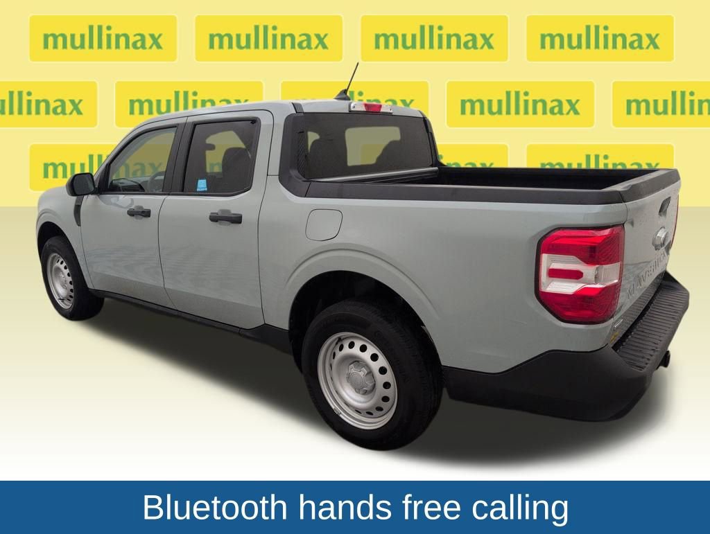 Certified 2024 Ford Maverick XL image 8