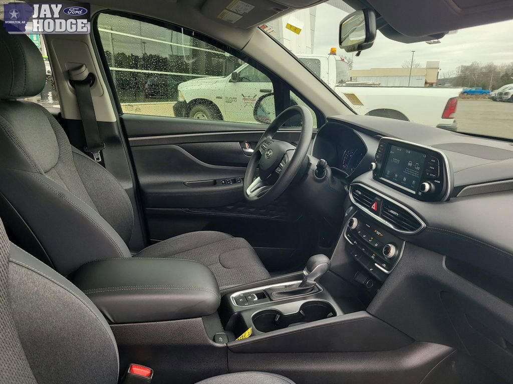 Used 2020 Hyundai Santa Fe SEL w/ Cargo Package image 32