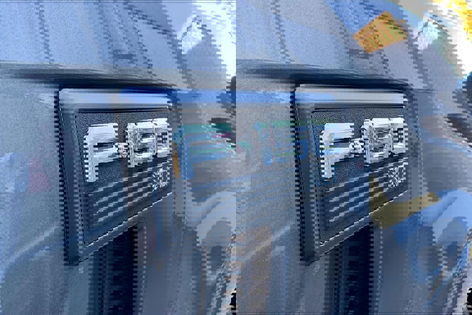 Certified 2022 Ford F150 XLT w/ Equipment Group 302A High image 9