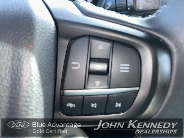 Certified 2024 Ford Ranger XLT w/ Technology Package image 22