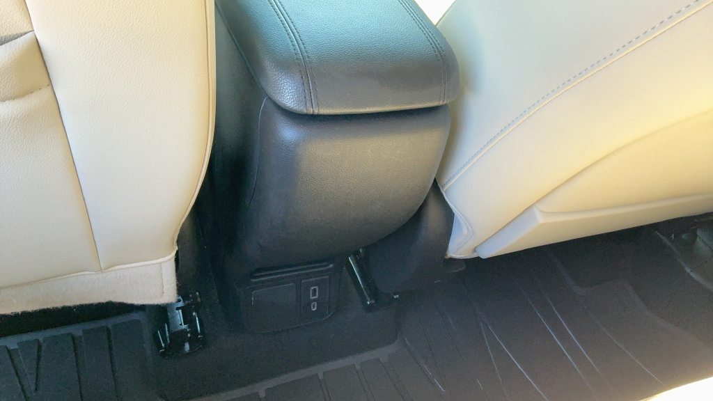 Used 2020 Buick Encore GX Preferred w/ Sport Touring Package FWD image 10