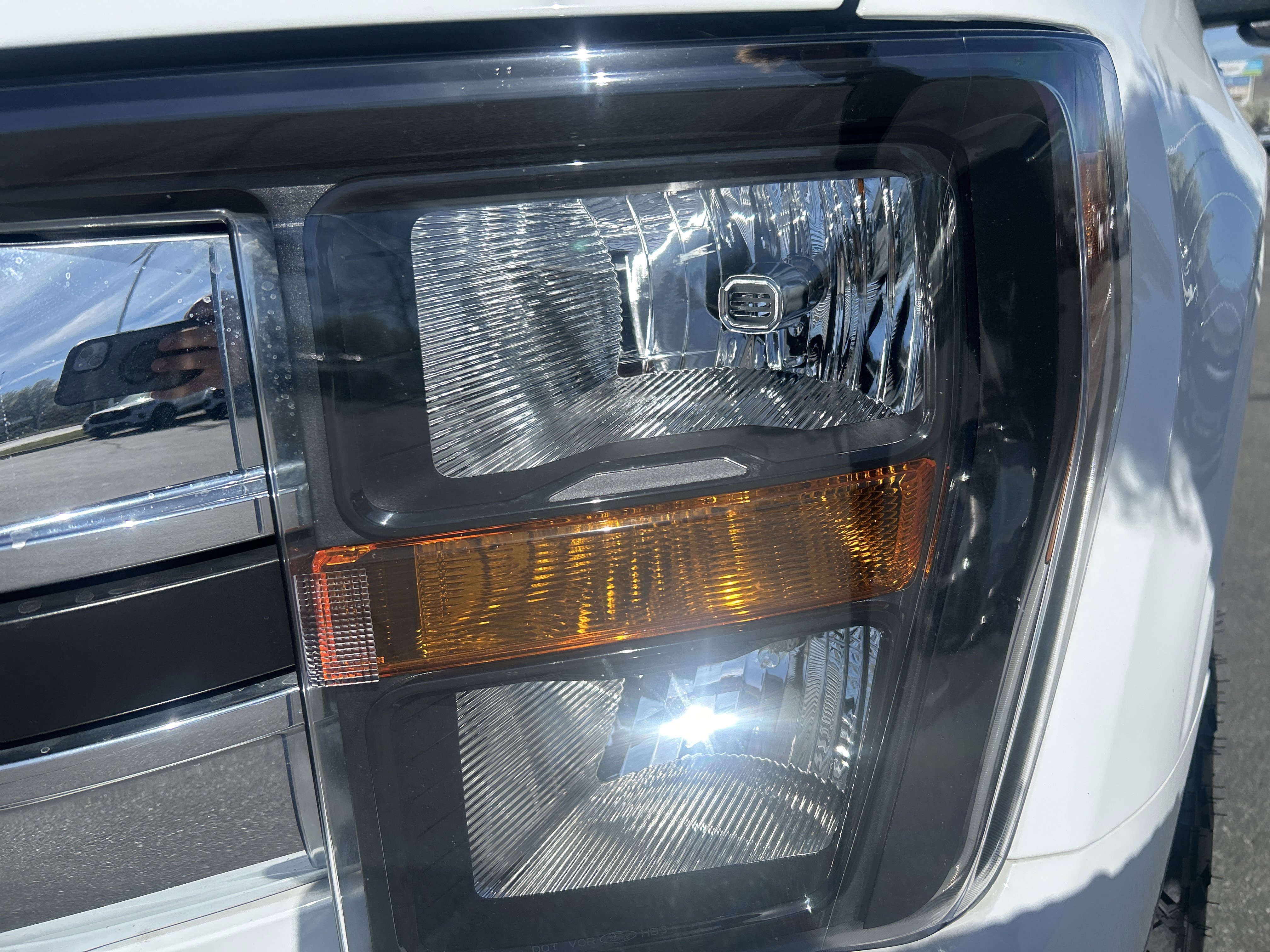 Certified 2023 Ford F150 XLT w/ Equipment Group 301A Mid image 10