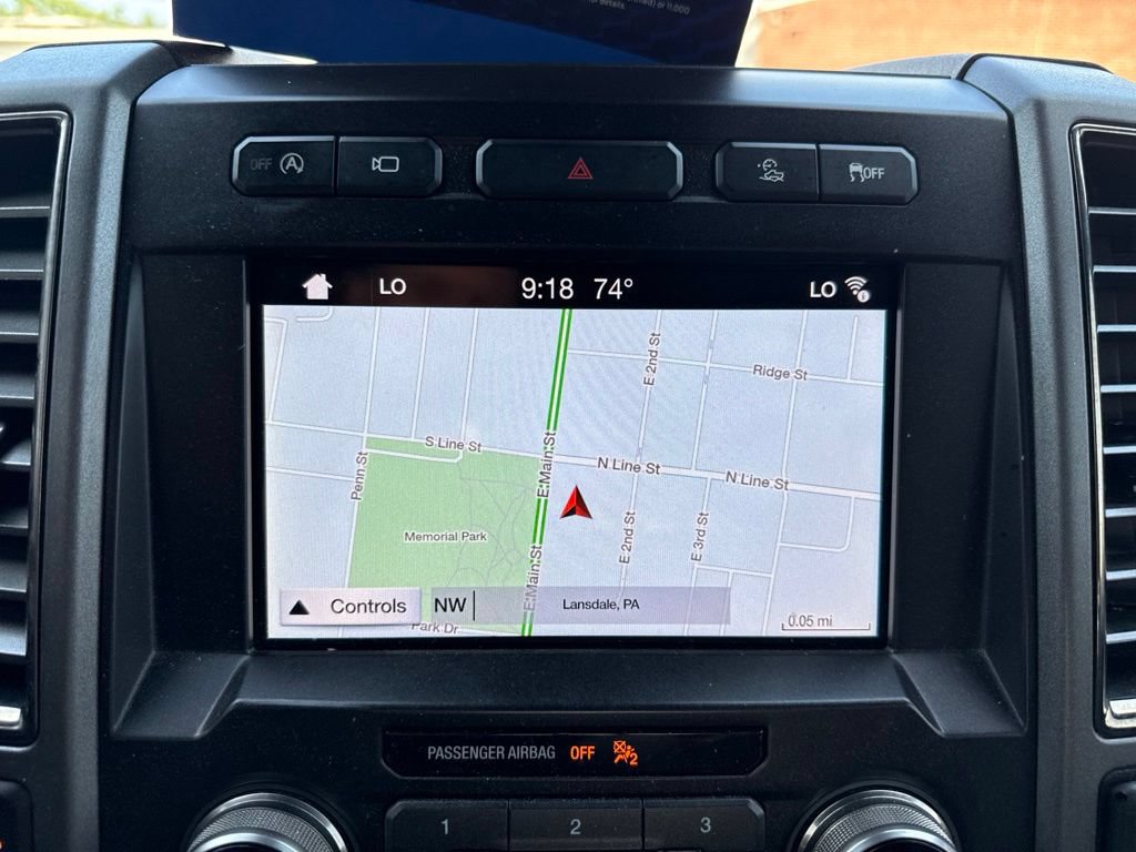 Certified 2019 Ford F150 Raptor w/ Equipment Group 802A Luxury AWD/4WD image 24