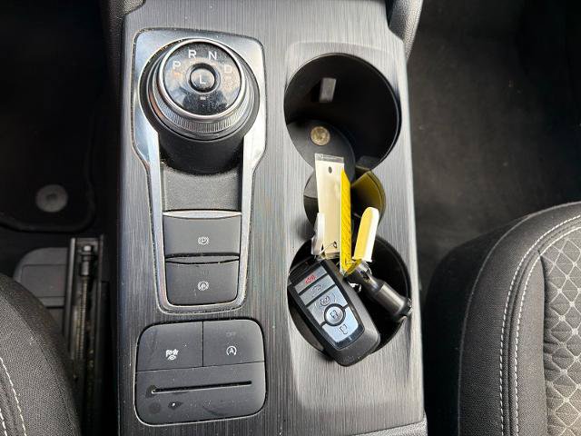 Certified 2024 Ford Escape Active AWD/4WD image 19