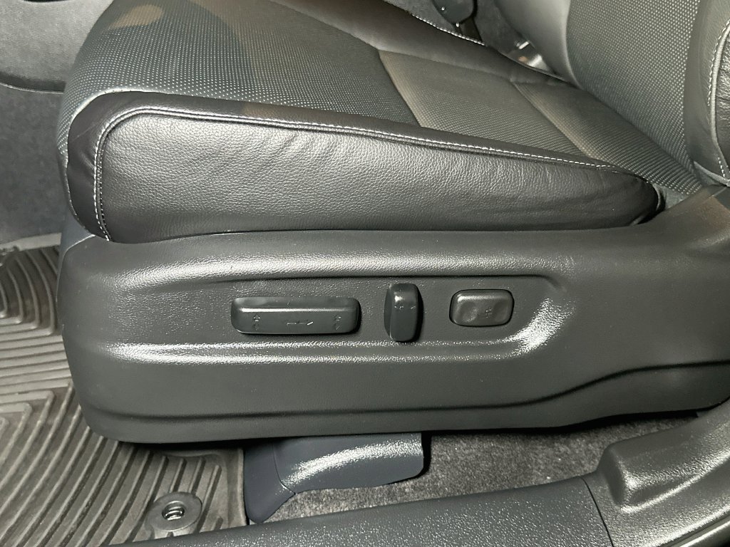 Used 2025 Honda Ridgeline RTL image 18