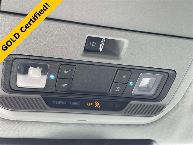 Certified 2023 Ford F150 XLT w/ Equipment Group 301A Mid image 35