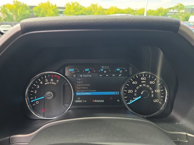 Certified 2019 Ford F150 Lariat AWD/4WD image 15