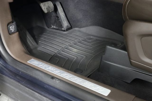 Certified 2022 Ford Explorer King Ranch w/ Class IV Trailer Tow Package image 39