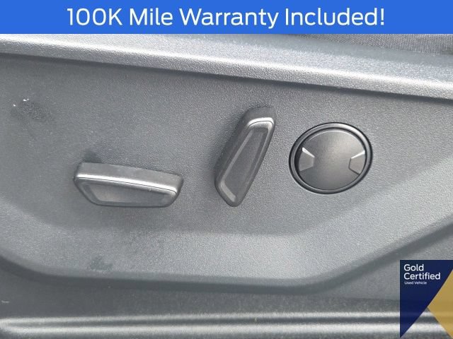 Certified 2025 Ford Expedition Active AWD/4WD image 31