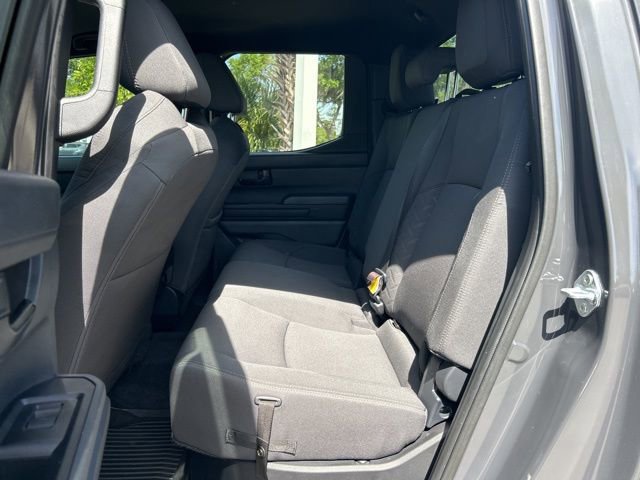 Used 2025 Toyota Tacoma SR5 RWD image 12