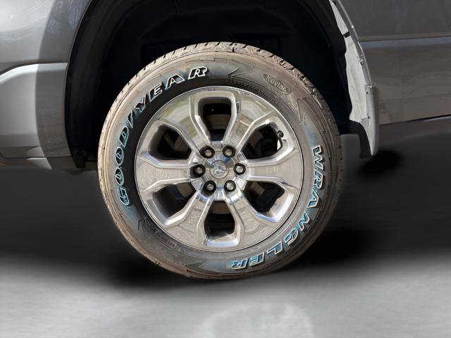 Used 2019 RAM 1500 Big Horn AWD/4WD image 20