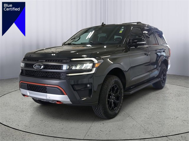 Certified 2023 Ford Expedition Timberline