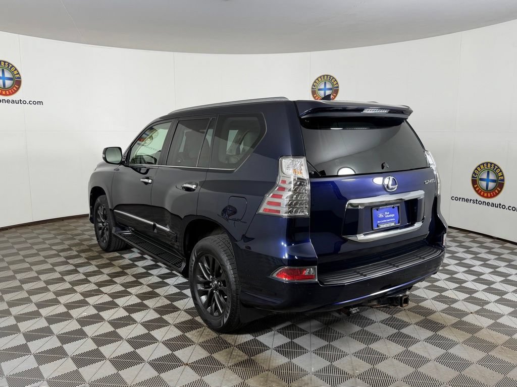 Used 2019 Lexus GX 460 Premium w/ Premium Package AWD/4WD image 25