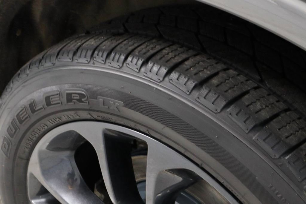 Used 2023 Dodge Durango R/T image 21