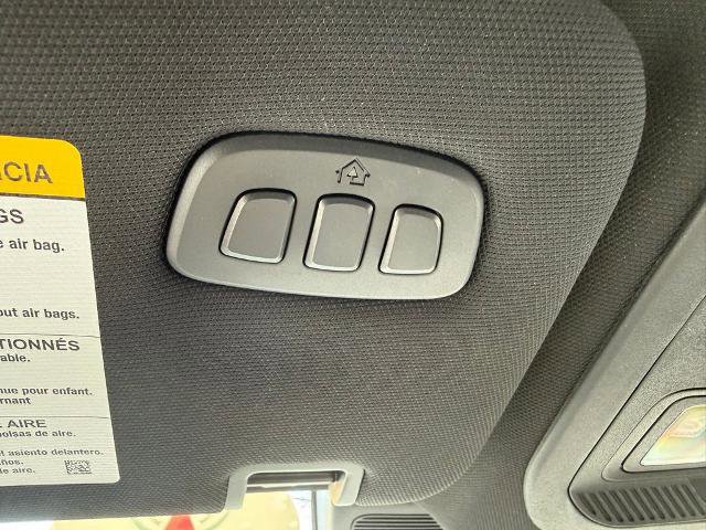 Certified 2023 Ford Explorer Timberline w/ Timberline Technology Package image 13