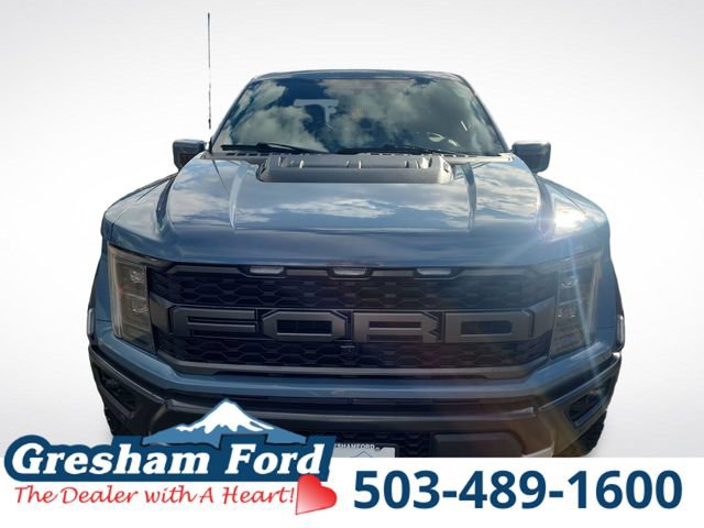 Certified 2023 Ford F150 Raptor w/ Raptor Carbon Fiber Package AWD/4WD image 16