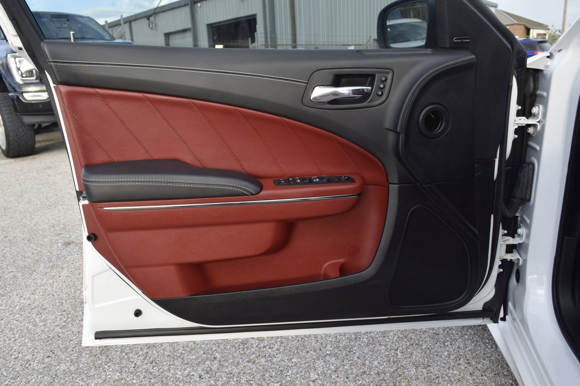 Used 2023 Dodge Charger SRT Hellcat w/ Harman/Kardon Audio Group image 20