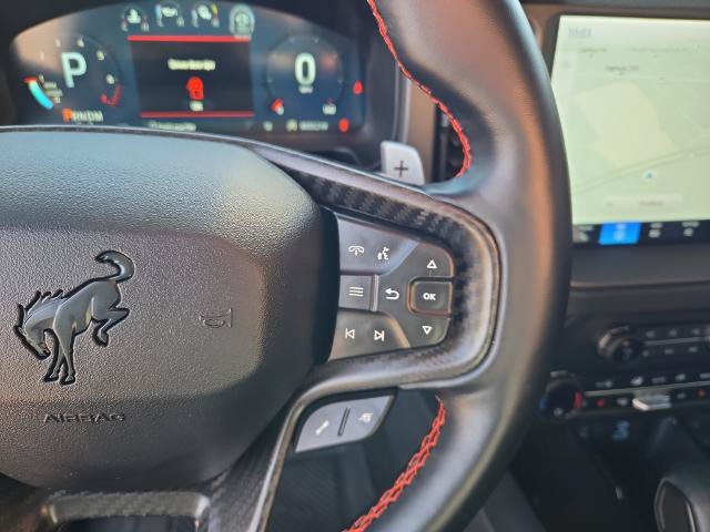 Certified 2025 Ford Bronco Raptor AWD/4WD image 27