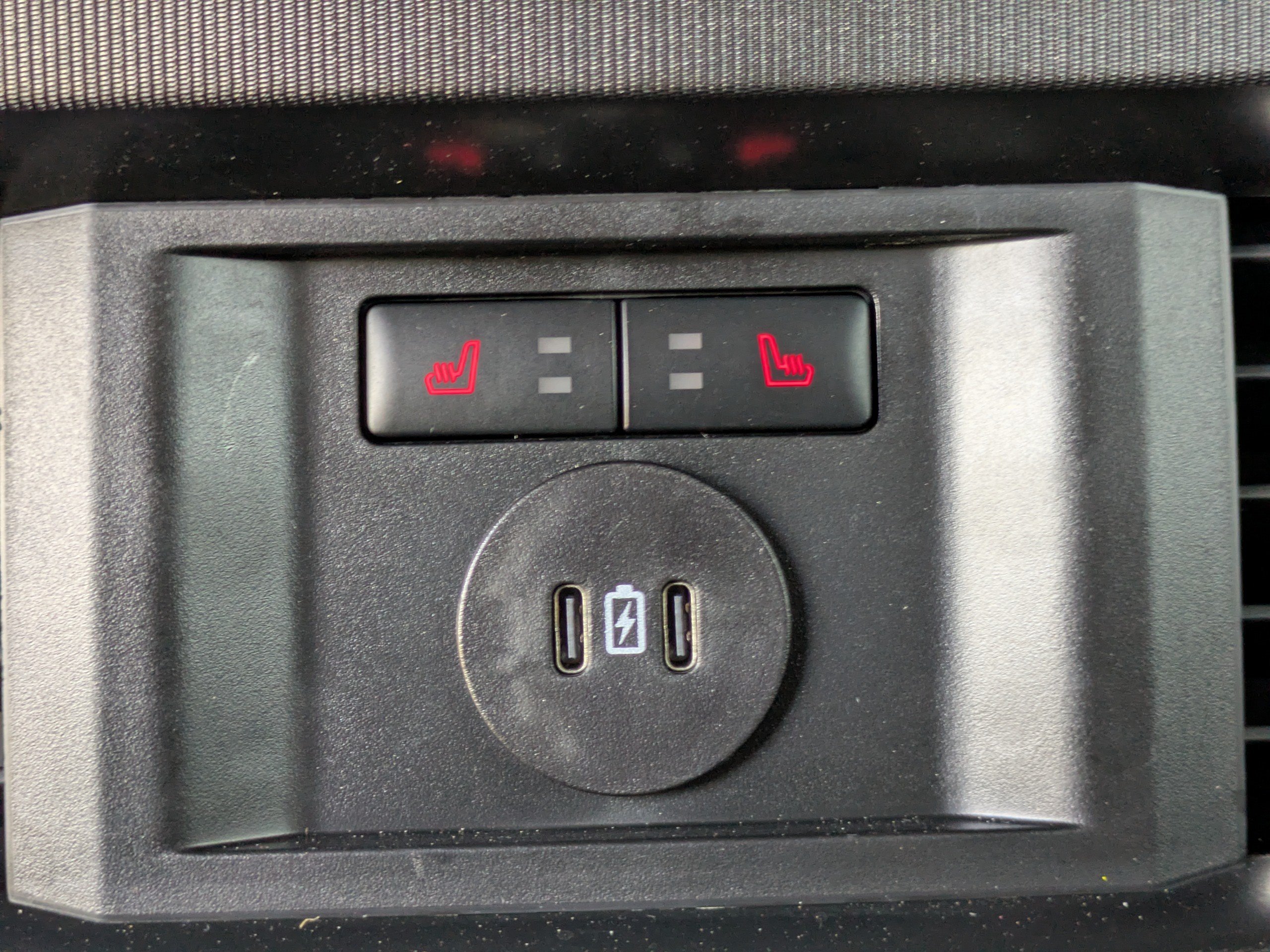Certified 2024 Ford F250 Platinum AWD/4WD image 21