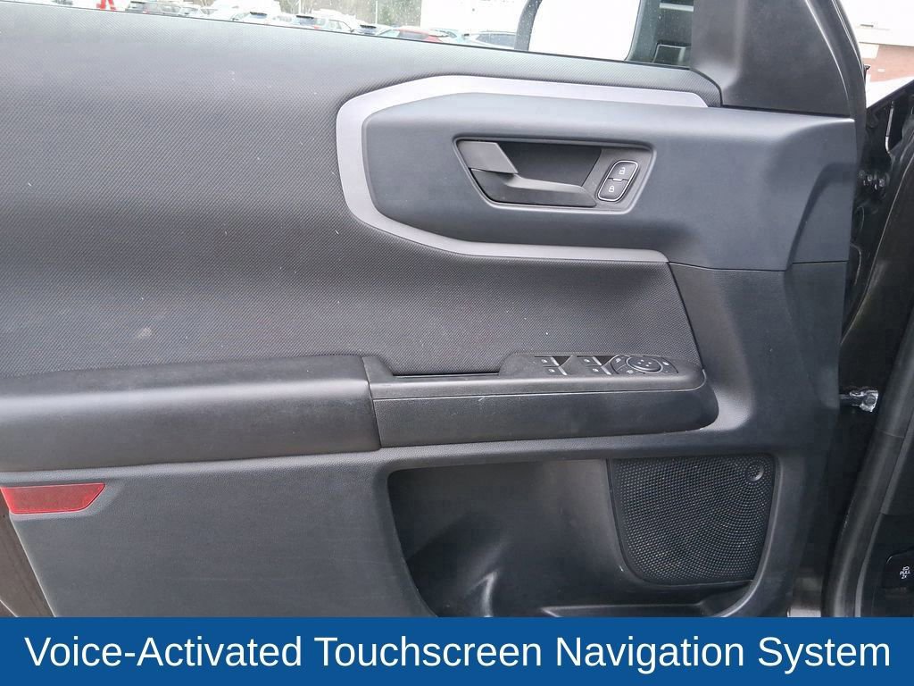 Certified 2021 Ford Bronco Sport Big Bend image 13