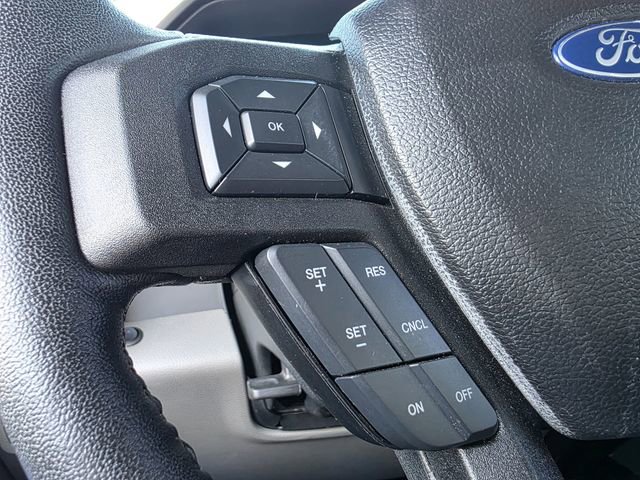 Certified 2019 Ford F150 XLT w/ Equipment Group 301A Mid AWD/4WD image 15