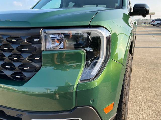 Certified 2025 Ford Maverick Lariat w/ 4K Tow Package AWD/4WD image 10