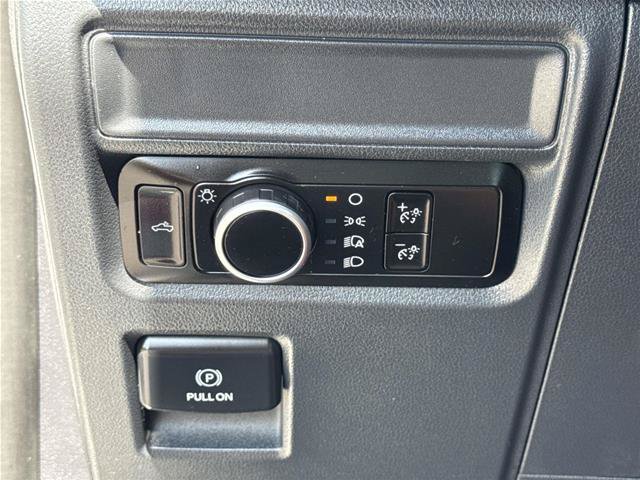 Certified 2024 Ford F150 XL AWD/4WD image 14