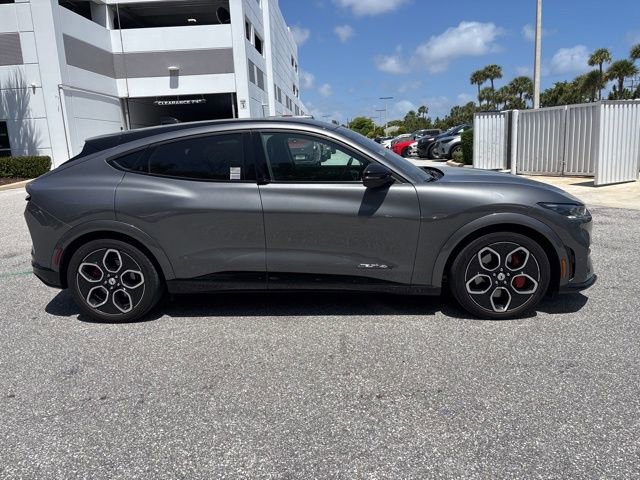 Certified 2023 Ford Mustang Mach-E GT image 4