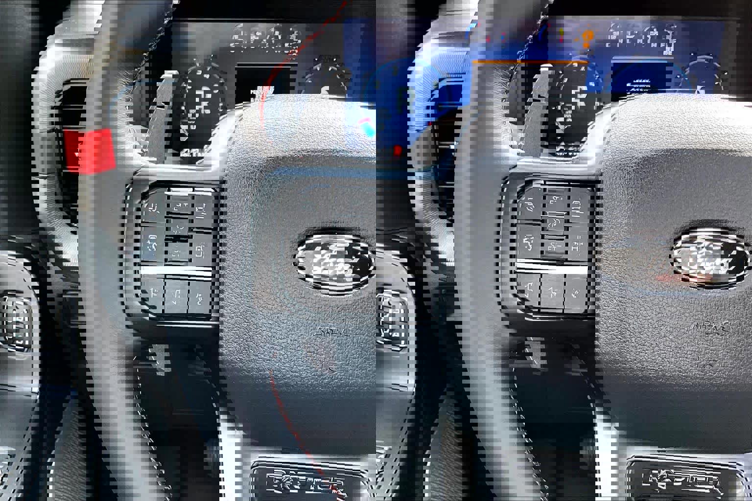 Certified 2025 Ford F150 Raptor image 25