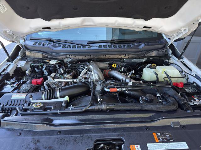 Certified 2026 Ford F350 Platinum AWD/4WD image 36