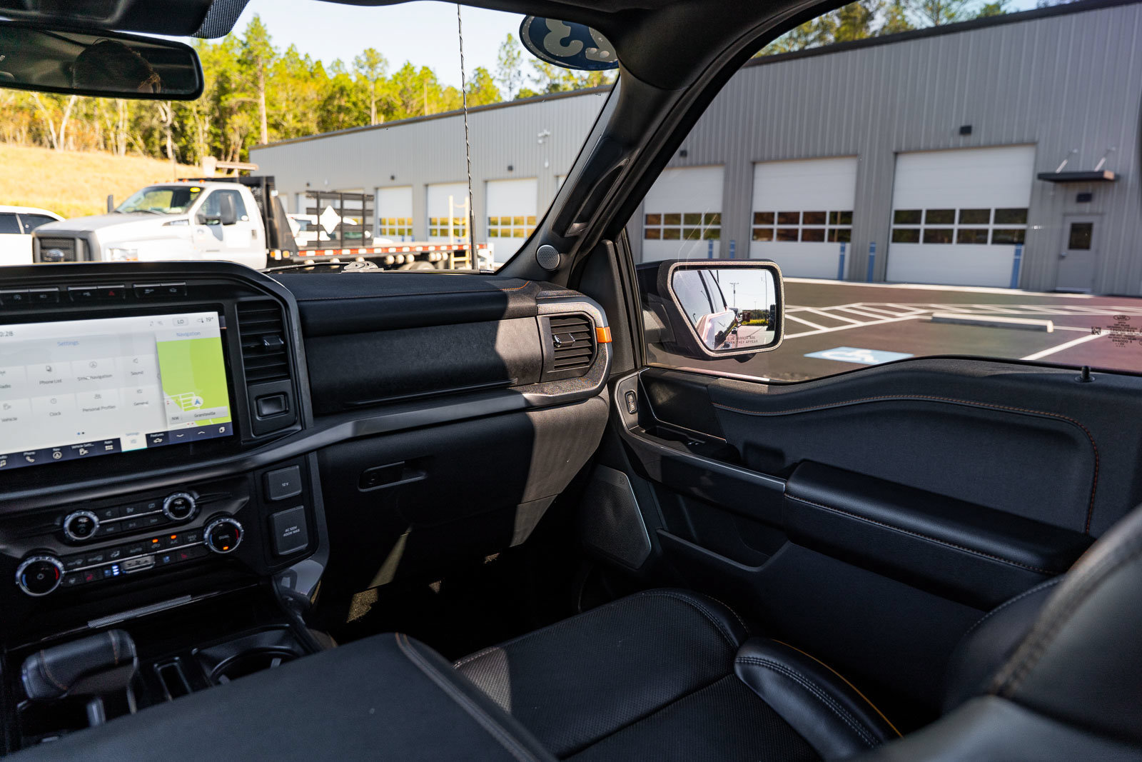 Certified 2023 Ford F150 Tremor w/ Equipment Group 402A High AWD/4WD image 30