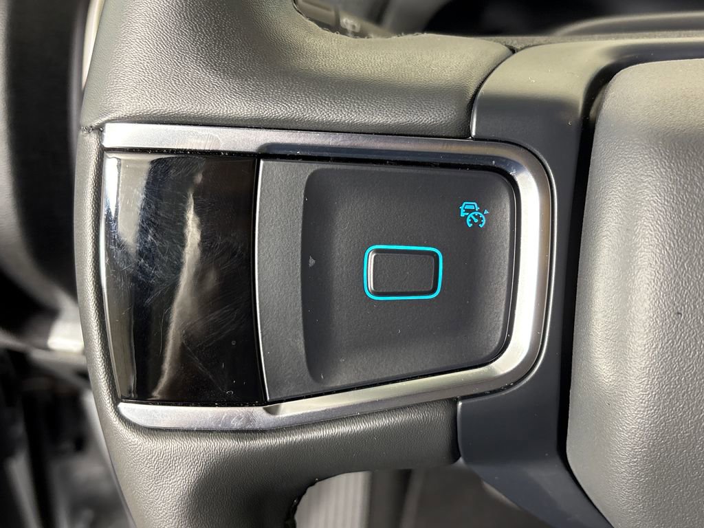 Certified 2025 Ford Expedition Max Active image 18