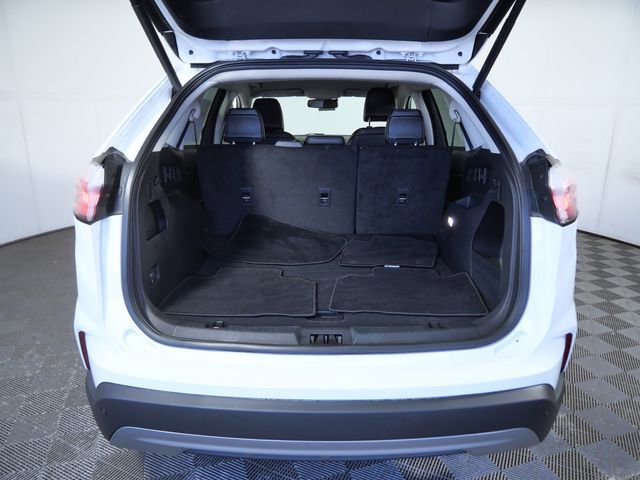 Certified 2024 Ford Edge SEL w/ Convenience Package AWD/4WD image 10