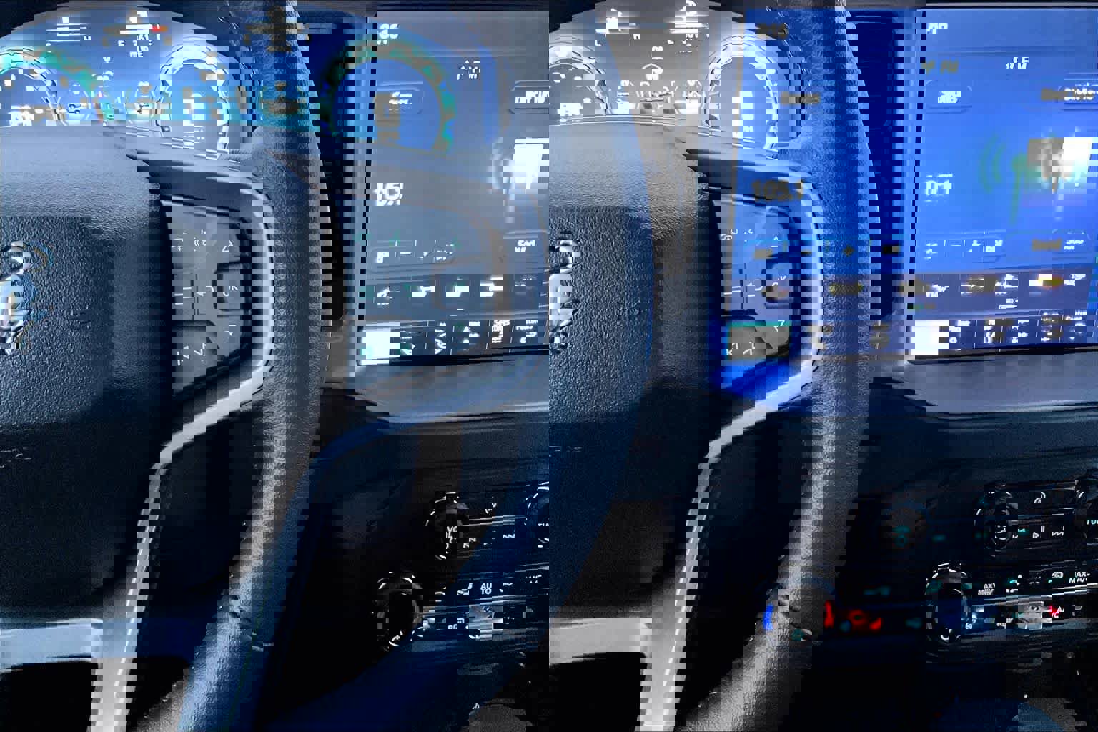 Certified 2025 Ford Bronco Outer Banks image 28