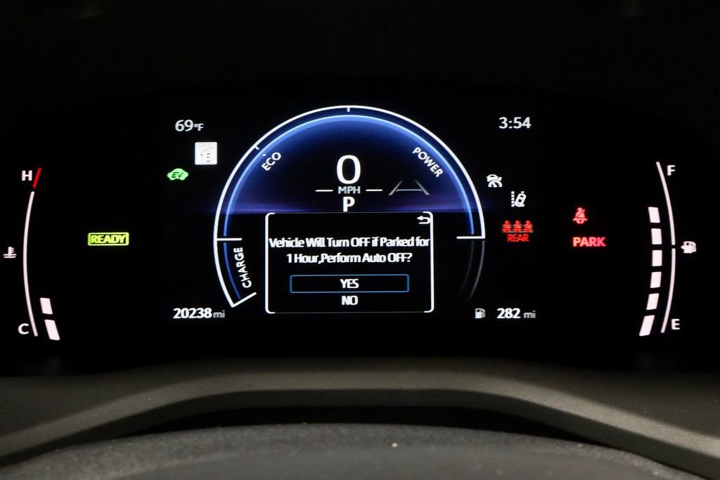 Used 2025 Toyota Camry SE AWD/4WD image 28