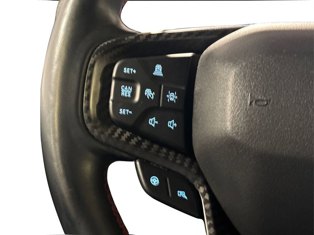 Certified 2023 Ford Bronco Raptor AWD/4WD image 31