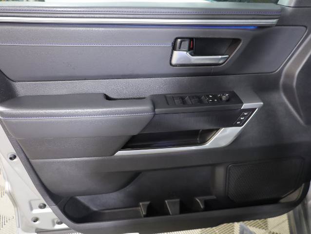 Used 2023 Toyota Tundra Platinum AWD/4WD image 33