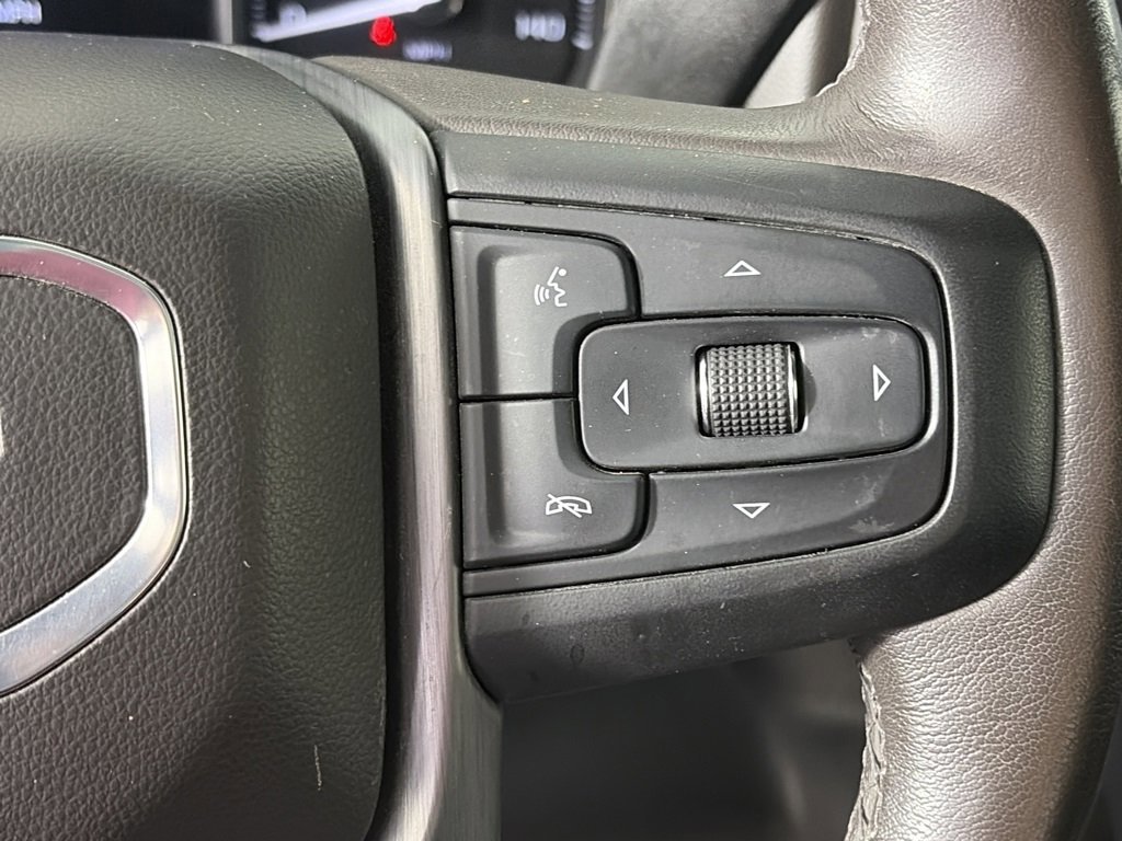 Used 2020 GMC Sierra 3500 Denali w/ Denali Ultimate Package image 18