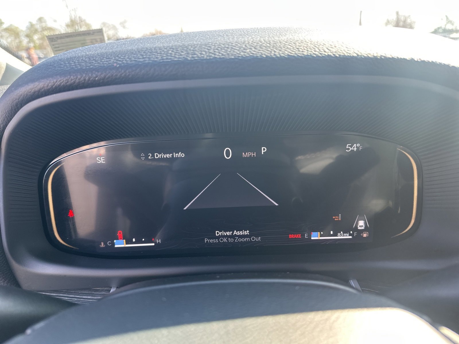 Used 2024 Jeep Wagoneer L Series III w/ Flexible Seating Group image 13