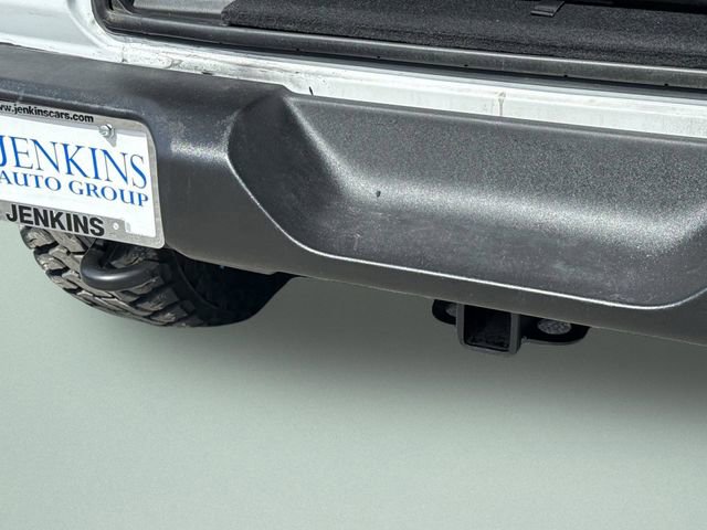 Used 2019 Jeep Wrangler Sport image 21